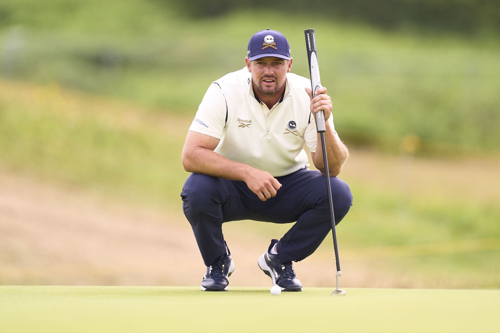 The 153rd Open - Day Three - Source: Getty